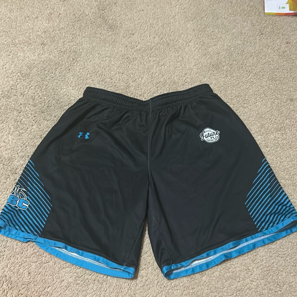 Black shorts that are really good for workouts